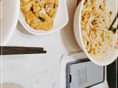 -桂姥姥·桂林卤粉·锅烧桂林米粉(莲塘店)