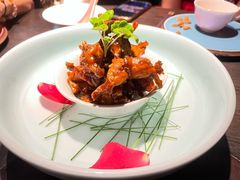-鸡毛兑糖·尚宴(鄞州水街店)