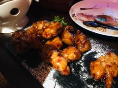 -绿茶餐厅(首开福茂店)