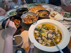 -吴氏老妈·23年家常菜(古城店)