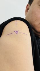 -飛凡TATTOO纹身•原创