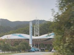 -雅鲁激流探险漂流