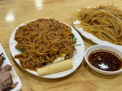 -姥家春饼店(漳州二路店)