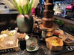 -梨花自助烤肉(天河城店)