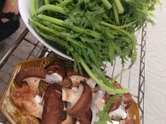香菇-重庆火锅(西安店)