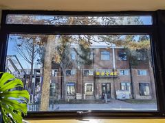 -小意思咖啡店(草桥店)