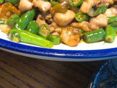 -嘎嘎鸭脑壳江湖菜(五里店)
