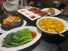 -有璟阁港式餐厅(金融街购物中心店)