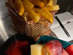 -Gurls Lounge GL酒吧