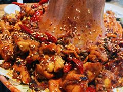 -刘记光大火锅鸡(北行店)