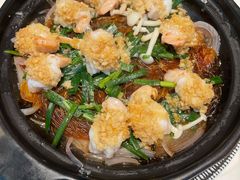 -桂满陇·杭州小馆(巴黎春天浦建店)