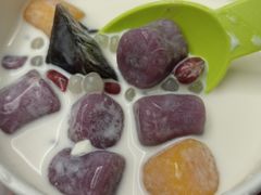 -iFood甜嫩嫩(江东北路店)