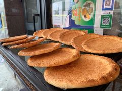 -阿布拉的馕(西北路店)