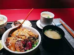 -久喜番和牛烧肉酒场(北辰三角洲店)
