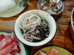 -东镇老火锅(长春路首店)