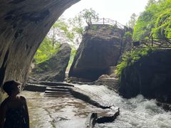 -英西峰林九重天景区