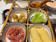 -螺大喜螺蛳粉火锅(雍和宫店)