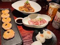 -永安鱼庄·镇江菜(东吴路店)