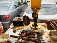 -管氏翅吧(马家堡店)