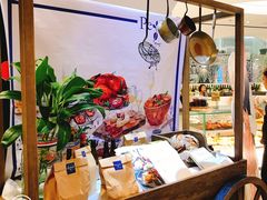 -Perma Café樸門(五羊店)