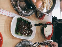 -张妈台式锅烧(深大店)