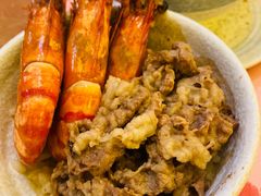 -牛New寿喜烧(青浦店)
