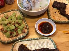 -廖老妈蹄花店(人民公园陕西街259号店)