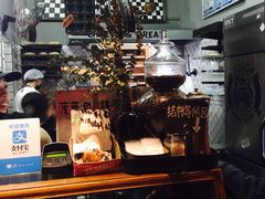 -Juicy Bakery(大学路店)