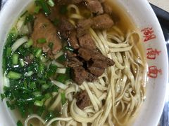 -李兰英湖南面馆(护国路店)