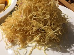 -塔哈尔·新疆盛宴(城西银泰店)