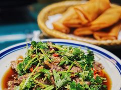 -肖记公安牛肉鱼杂(田林路店)
