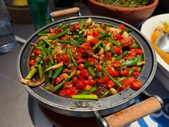 -巡湘记·乡野湖南菜(周浦万达店)