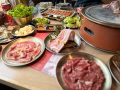 -西塔老太太泥炉烤肉(望京一店)