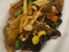 -功德林素菜饭庄(前门店)