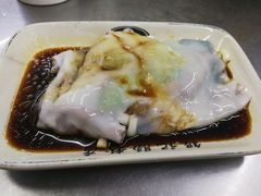 -银记肠粉店(北京路店)