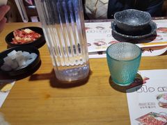 -恩你小木屋·韩式料理(南长街店)
