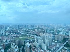 -上海龙之梦万丽酒店