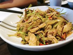 -老牌坊鲁菜名店(聊城美食岛店)