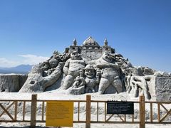 -盐湖景区