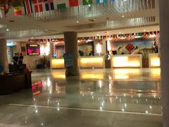 大堂-碧水豪园·足浴·SPA·汗蒸·那须汤泉(中山东路店)