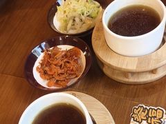 -文煲公砂锅煲仔小食堂