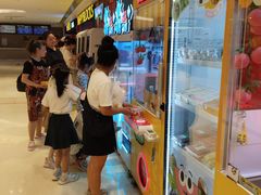 -快乐街区(重庆龙湖时代天街店)