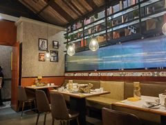 -炊烟小炒黄牛肉(华夏店)