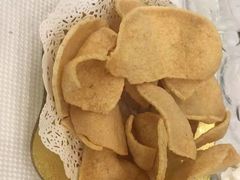 虾片-威尼斯西餐厅(古镇店)