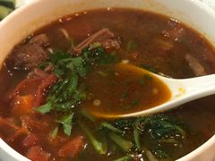 -吉亨面馆(古北1699店)