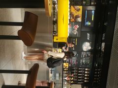 -麦当劳(龙阳路店)