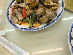 -旺鲜渔港连锁餐厅·珠海特色美食地标(爱情邮局店)