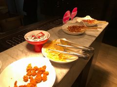 -阳光岛·海鲜盛宴(银泰中心in99店)