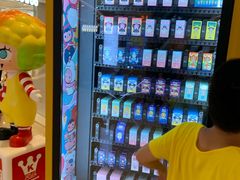 -泡泡玛特POPMART(龙湖杭州滨江天街店)