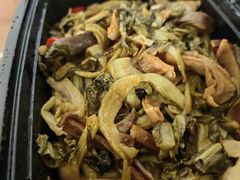 -宏记广东客家菜(丰汇店)